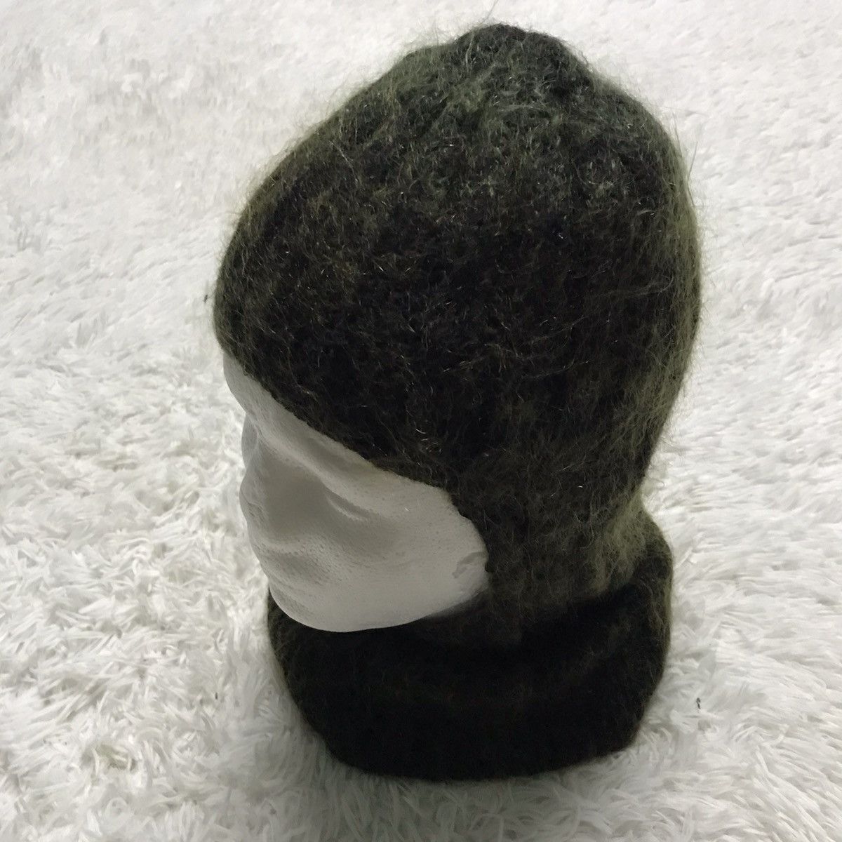 Other Balaclava design hat snow cap Size ONE SIZE - 3 Thumbnail