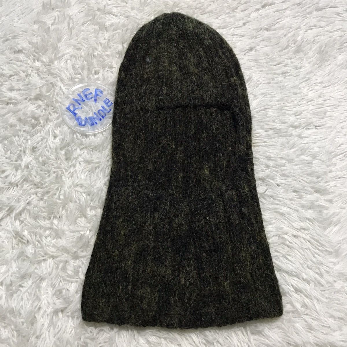 Other Balaclava design hat snow cap Size ONE SIZE - 5 Thumbnail