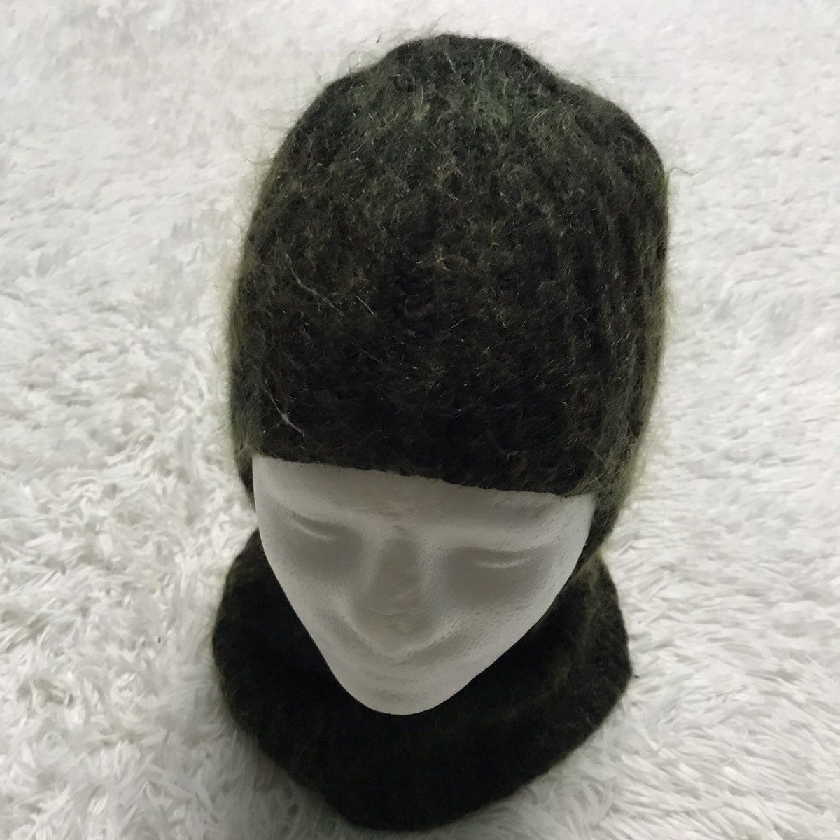Other Balaclava design hat snow cap Size ONE SIZE - 2 Thumbnail