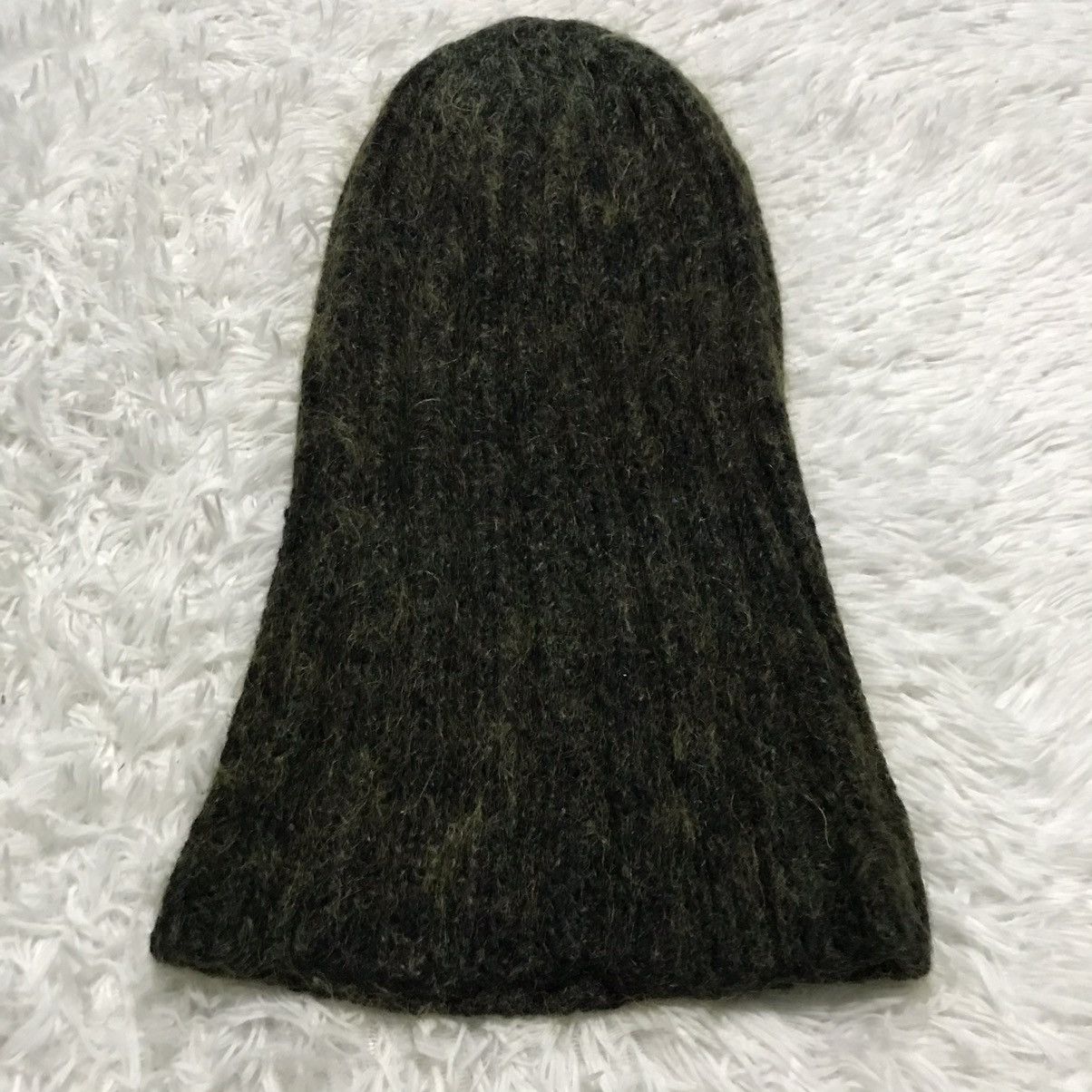 Other Balaclava design hat snow cap Size ONE SIZE - 7 Thumbnail