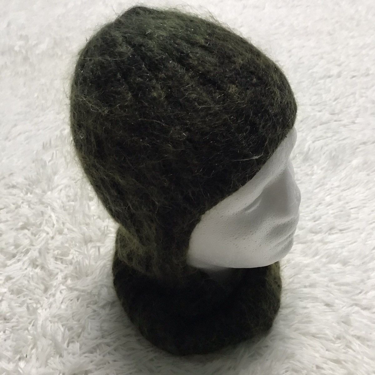 Other Balaclava design hat snow cap Size ONE SIZE - 4 Thumbnail