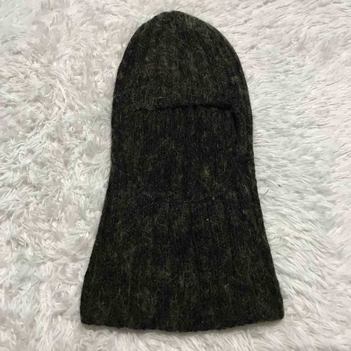 Other Balaclava design hat snow cap Size ONE SIZE - 6 Thumbnail