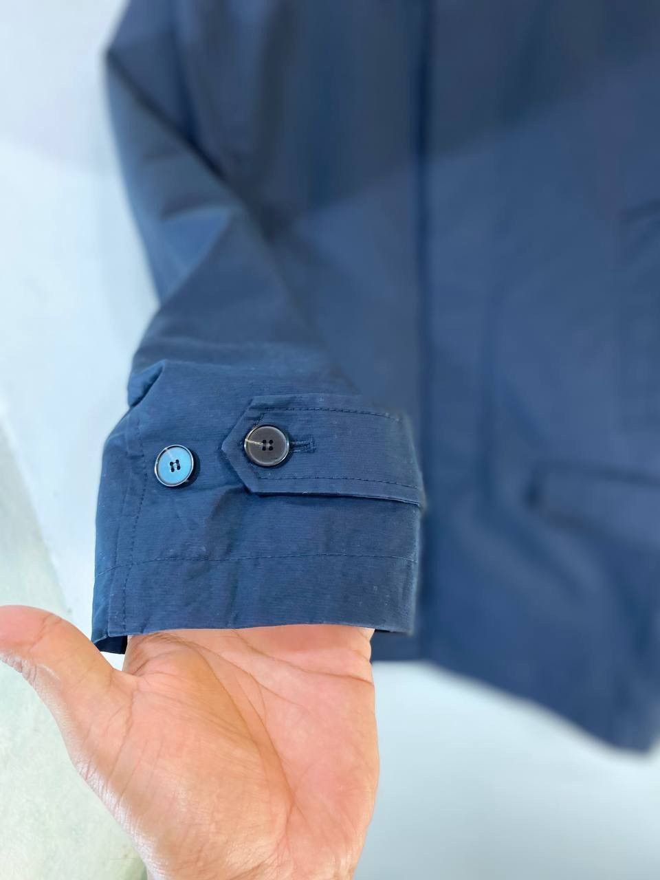 Japanese Brand Tate Japanese Brand Jacket Nice Design Size US XL / EU 56 / 4 - 8 Thumbnail