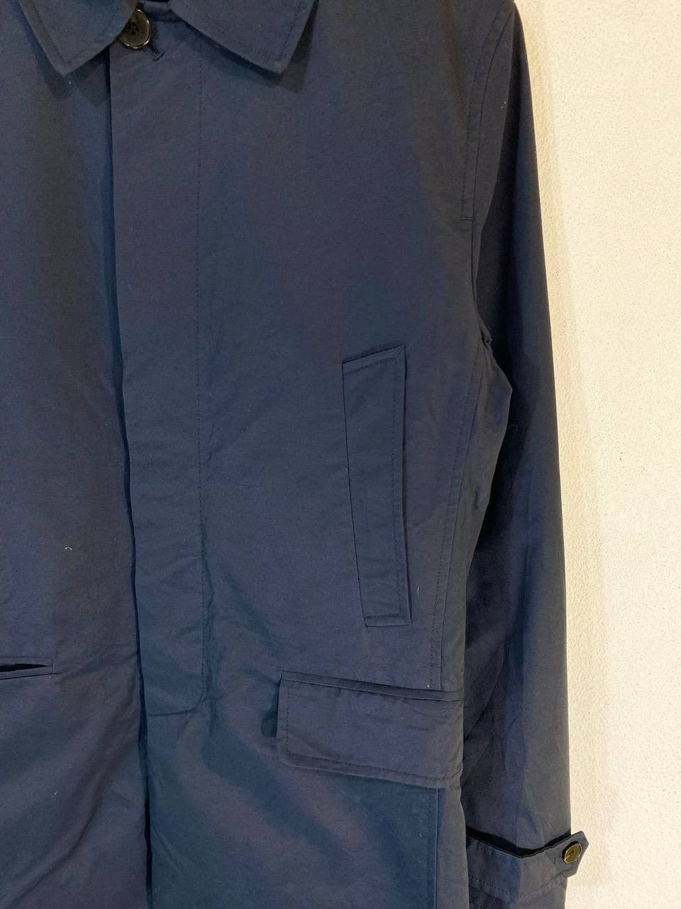 Japanese Brand Tate Japanese Brand Jacket Nice Design Size US XL / EU 56 / 4 - 5 Thumbnail