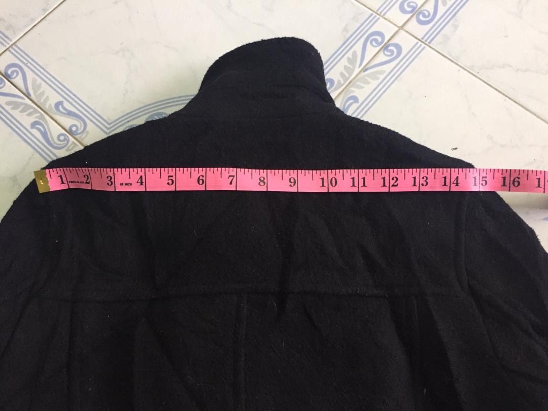 Japanese Brand Smartest Rope Picnic Jacket Size US XXS / EU 40 - 7 Thumbnail