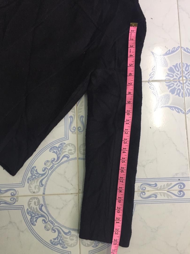 Japanese Brand Smartest Rope Picnic Jacket Size US XXS / EU 40 - 5 Thumbnail