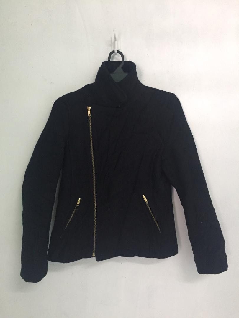 Japanese Brand Smartest Rope Picnic Jacket Size US XXS / EU 40 - 2 Thumbnail