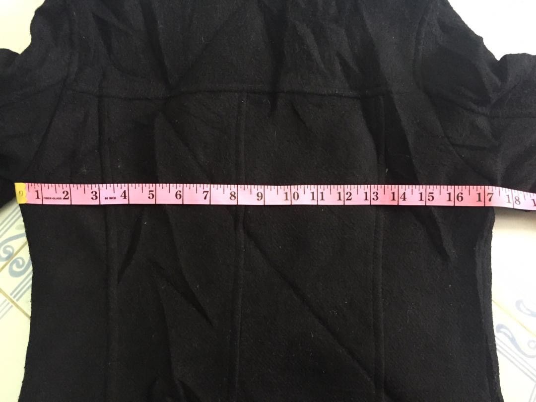Japanese Brand Smartest Rope Picnic Jacket Size US XXS / EU 40 - 4 Thumbnail