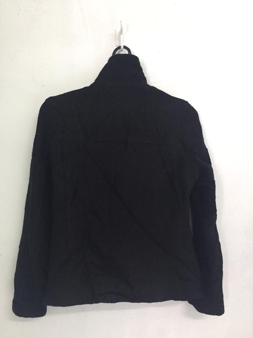 Japanese Brand Smartest Rope Picnic Jacket Size US XXS / EU 40 - 3 Thumbnail