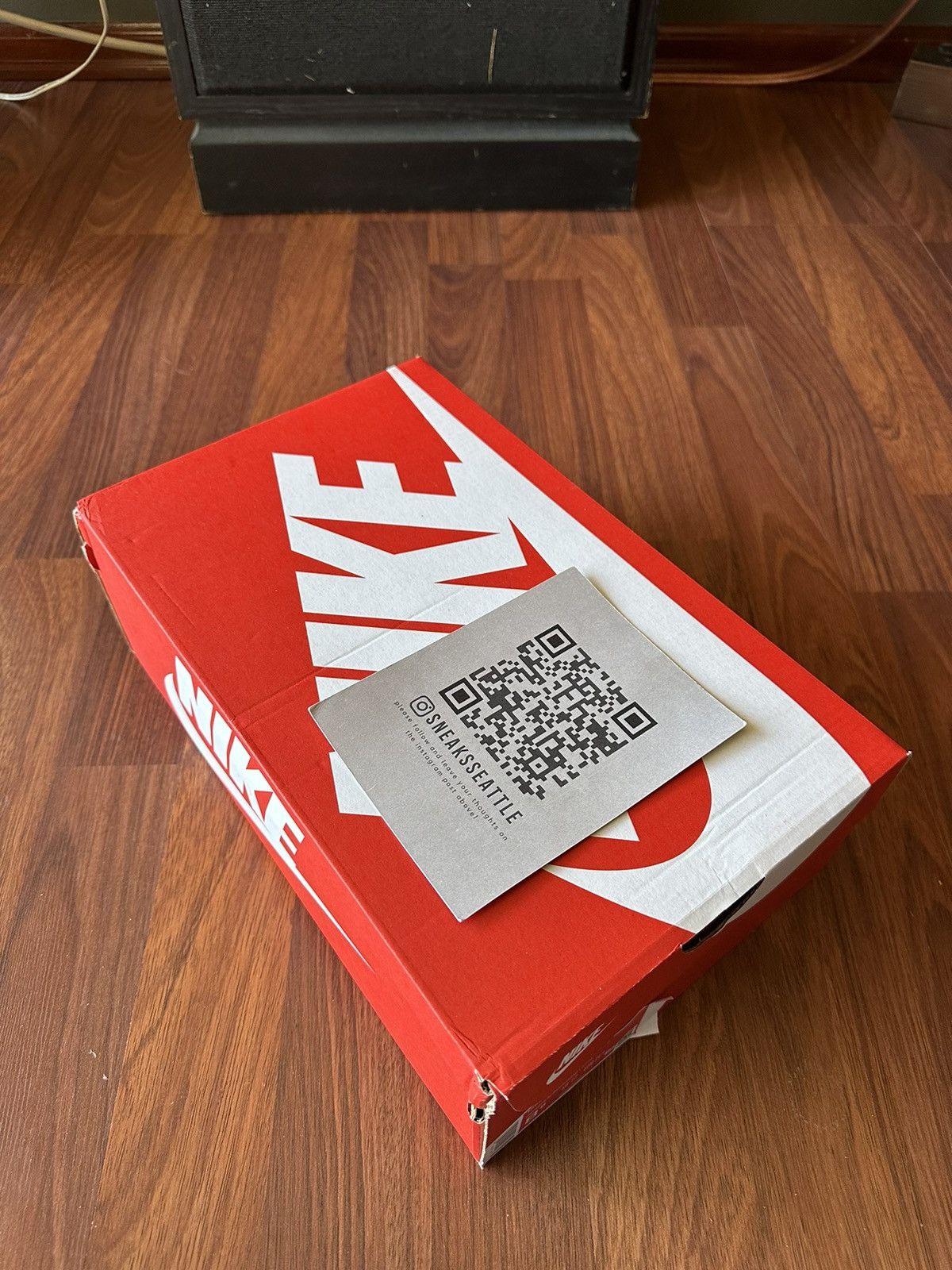 Nike Nike Dunk Low Certified Fresh Size 8.5M DO9776-001 Size US 8.5 / EU 41-42 - 8 Thumbnail