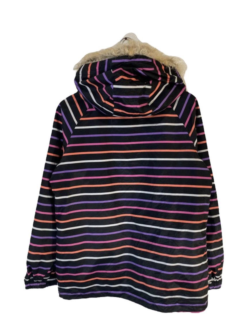 Japanese Brand Japanese Brand Sirop Kyoya Kissei Snow Jacket Size US L / EU 52-54 / 3 - 2 Thumbnail