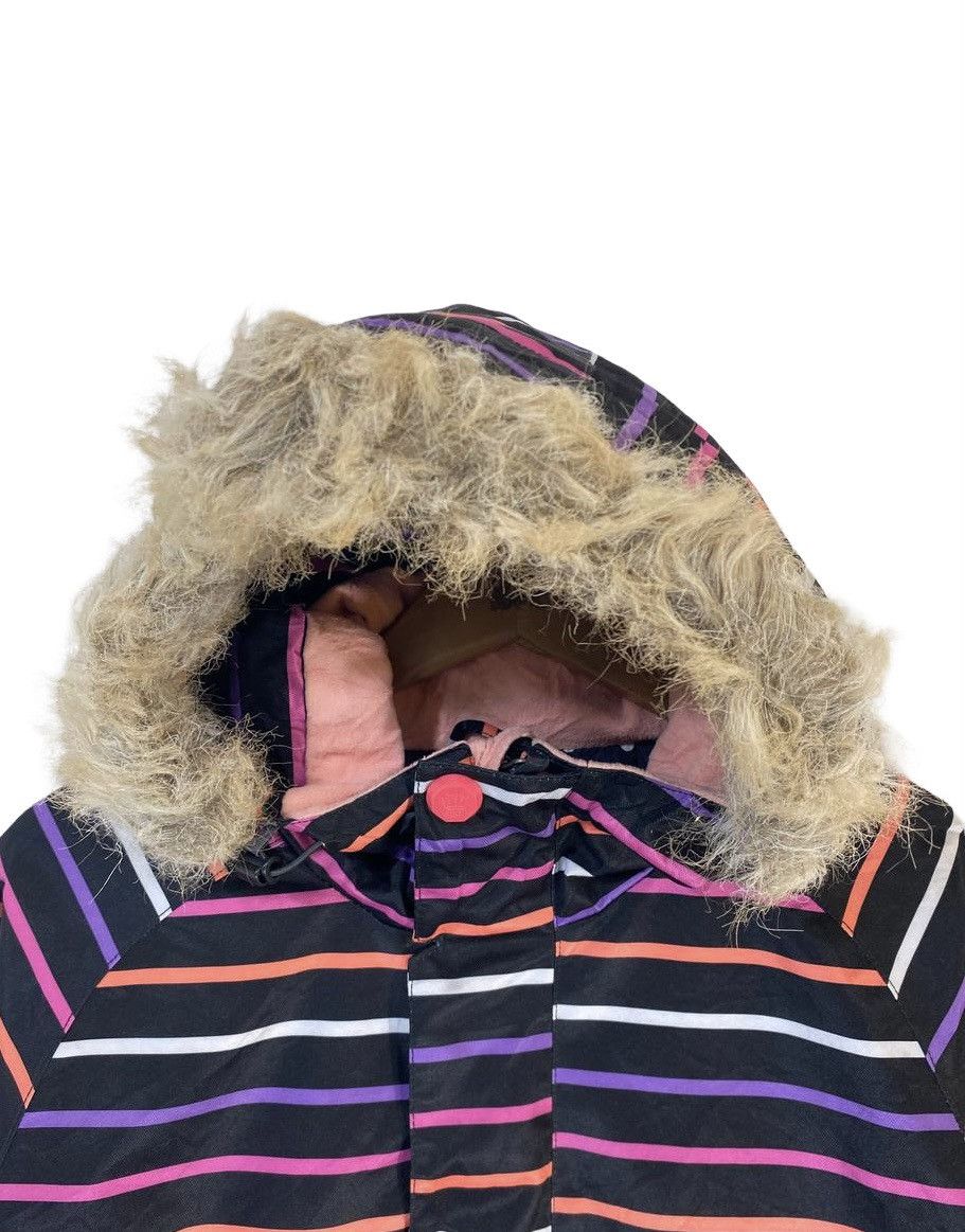 Japanese Brand Japanese Brand Sirop Kyoya Kissei Snow Jacket Size US L / EU 52-54 / 3 - 3 Thumbnail