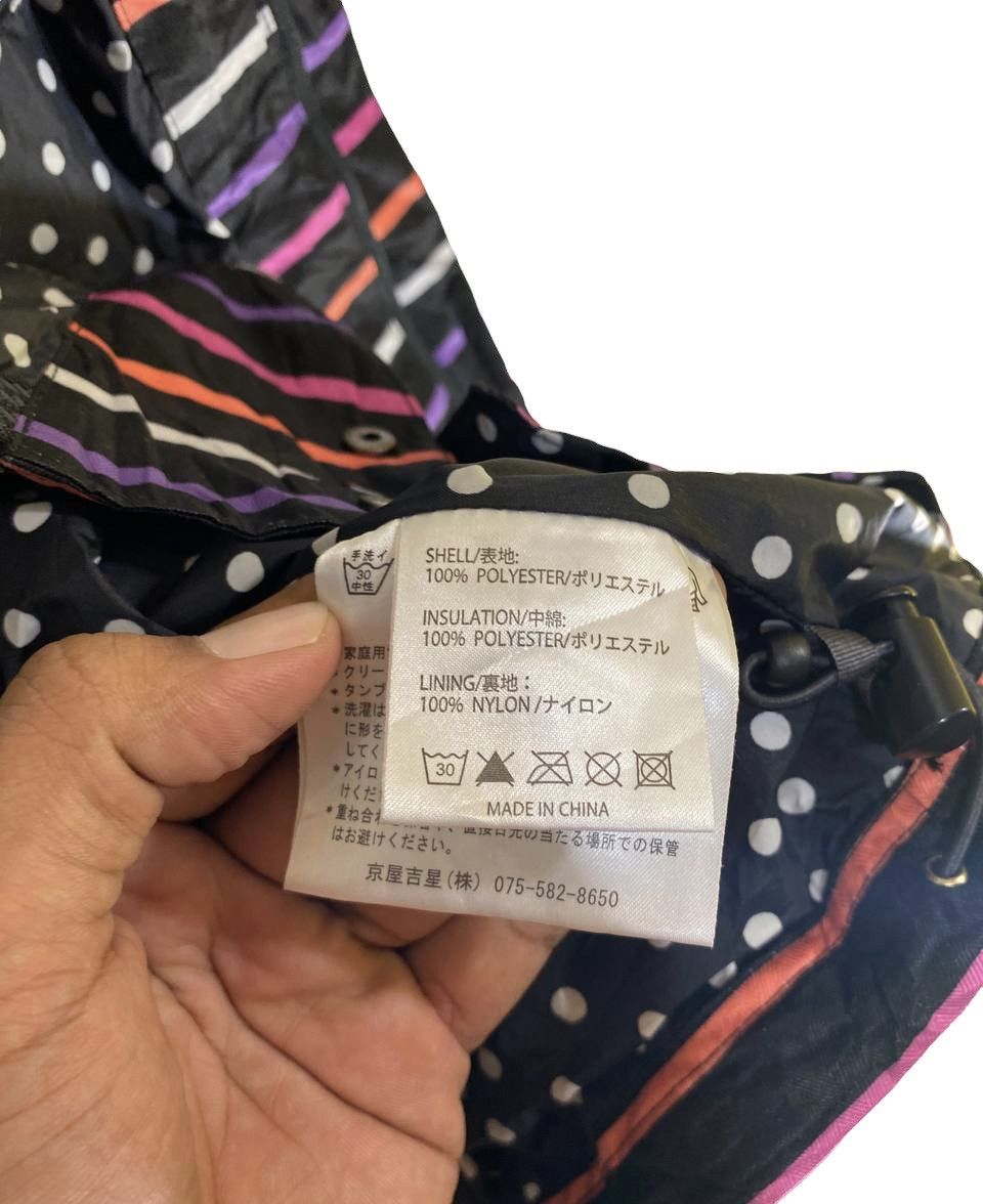 Japanese Brand Japanese Brand Sirop Kyoya Kissei Snow Jacket Size US L / EU 52-54 / 3 - 5 Thumbnail