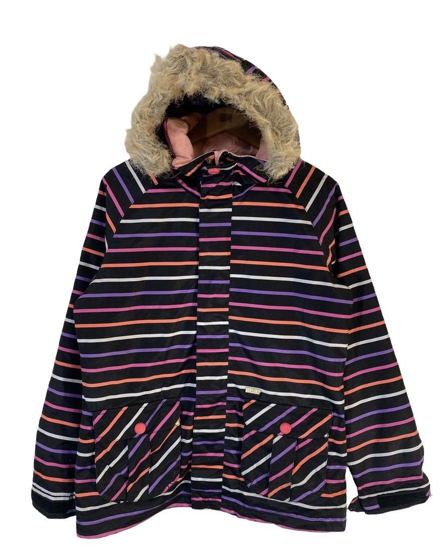 Japanese Brand Japanese Brand Sirop Kyoya Kissei Snow Jacket Size US L / EU 52-54 / 3 - 1 Thumbnail