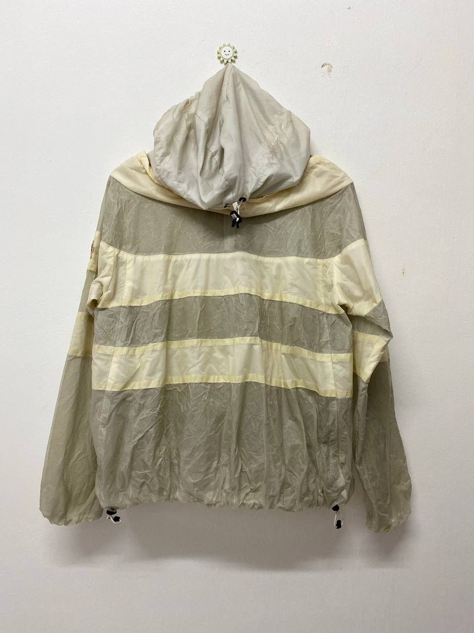 Moncler Auth Moncler Olonne Grenoble Jacket Guibbotto Size US L / EU 52-54 / 3 - 3 Thumbnail
