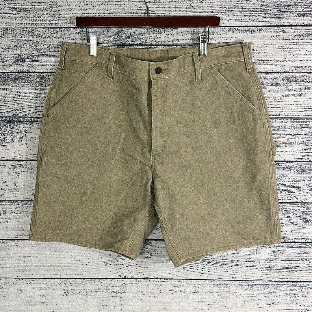 Carhartt b25 shorts online