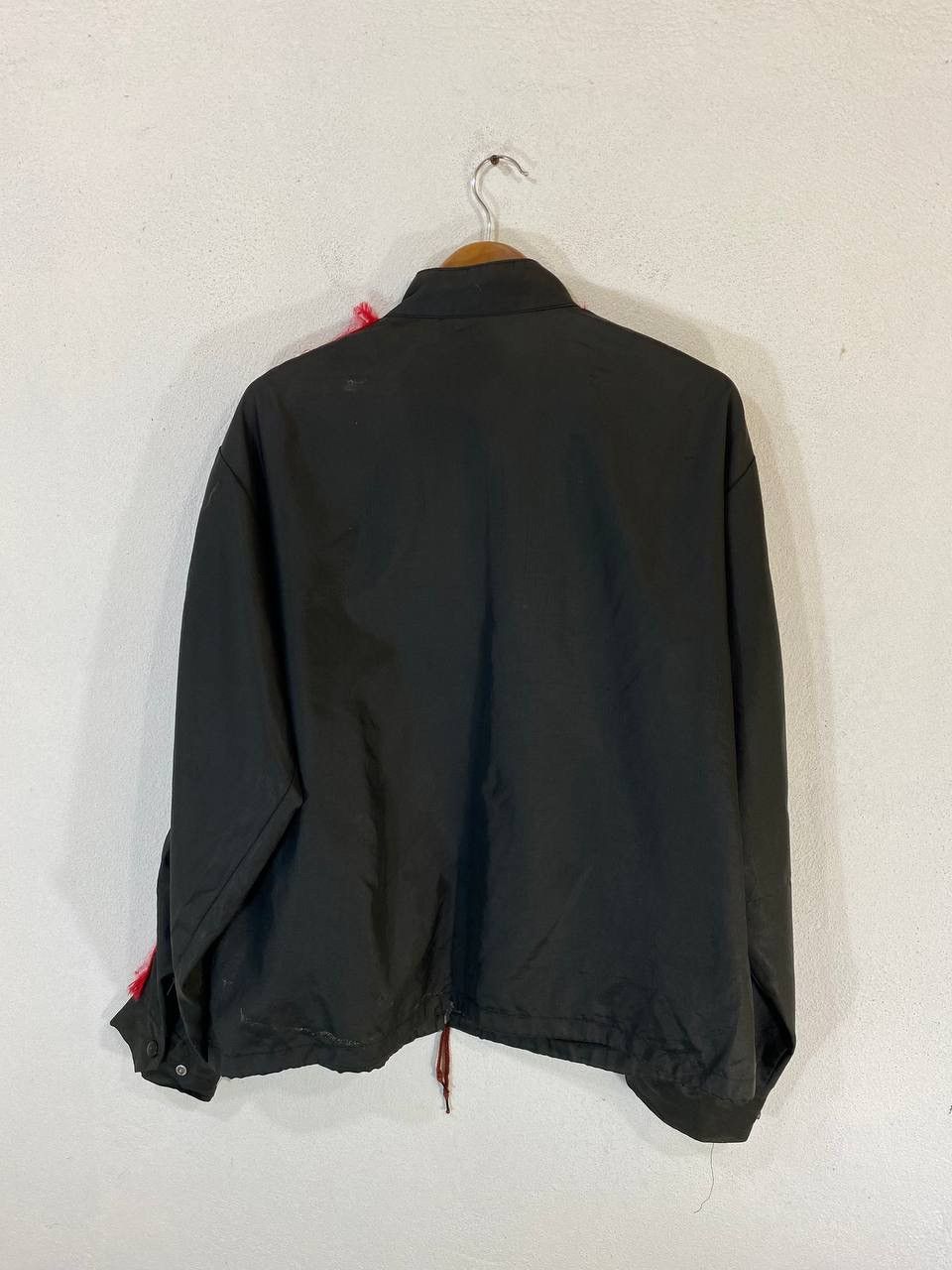 Honda Vintage Pro Honda racing jacket Made In USA Size US L / EU 52-54 / 3 - 2 Thumbnail