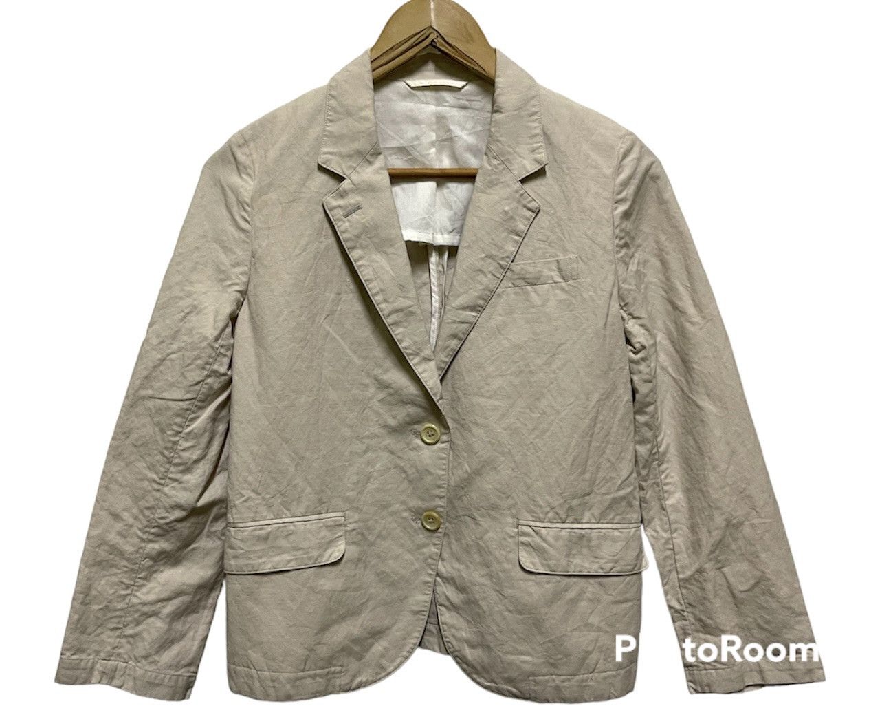Margaret Howell Margaret Howell Blazer Size S / US 4 / IT 40 - 1 Thumbnail