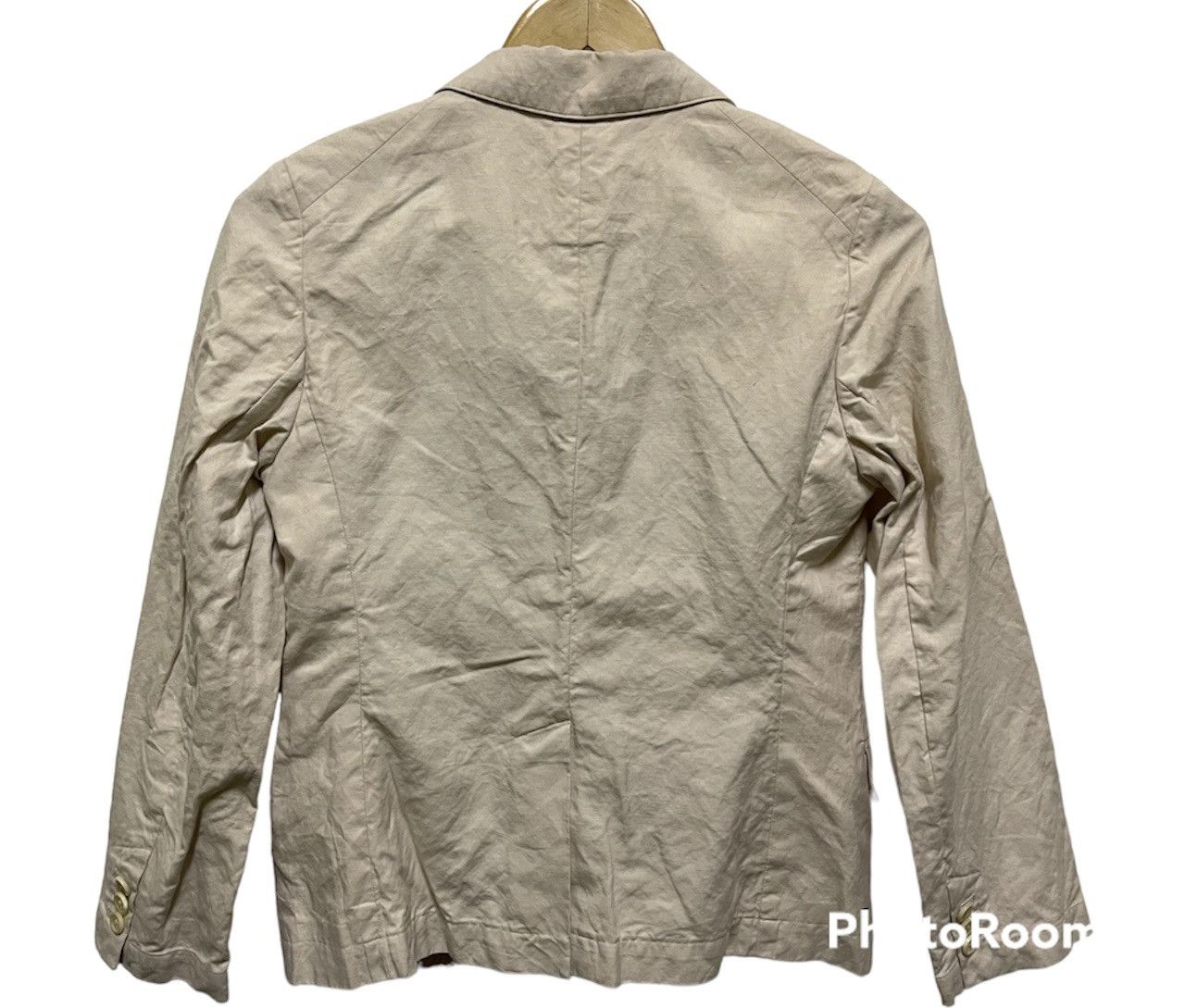 Margaret Howell Margaret Howell Blazer Size S / US 4 / IT 40 - 3 Thumbnail