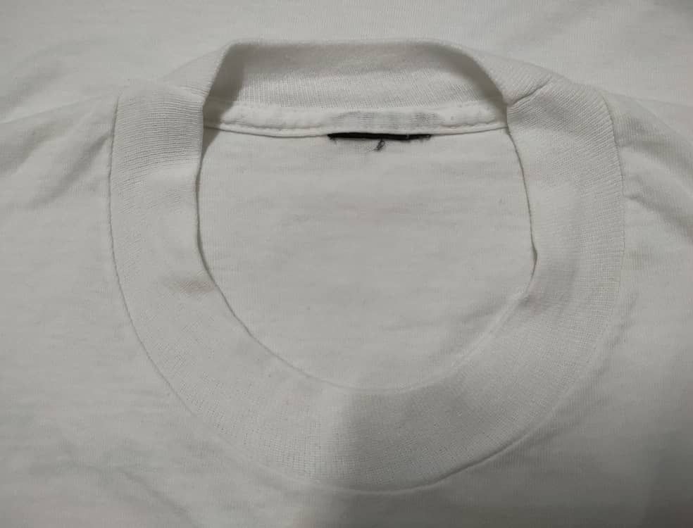 Vintage Vintage Single Stitch MTX Tee Size US M / EU 48-50 / 2 - 4 Thumbnail