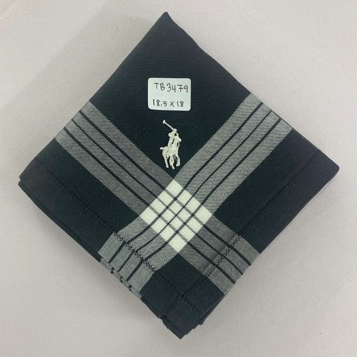 Polo Ralph Lauren Polo Ralph Lauren Handkerchief / Neckerchief TB3479 Grailed