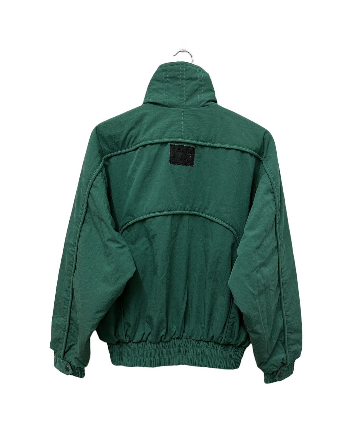 Japanese Brand × Vintage Japanesebrand Step Cross Sky Bomber Jacket Size US L / EU 52-54 / 3 - 9 Thumbnail