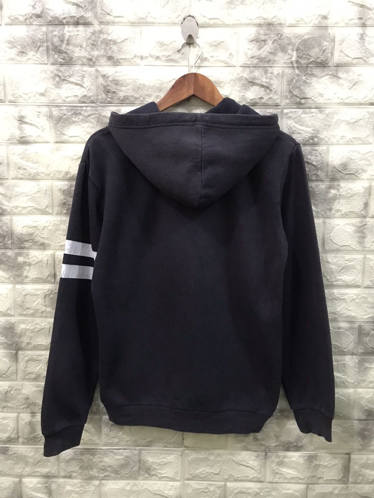 Zara Zara Man “YALE UNIVERSITY” Hoddies Size US S / EU 44-46 / 1 - 3 Thumbnail