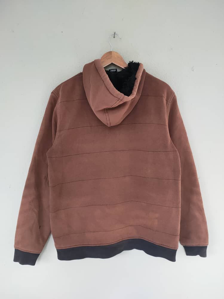 Etnies Etnies Skate Hoodie Size US L / EU 52-54 / 3 - 2 Thumbnail