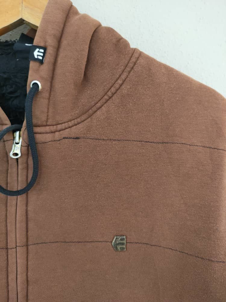 Etnies Etnies Skate Hoodie Size US L / EU 52-54 / 3 - 4 Thumbnail