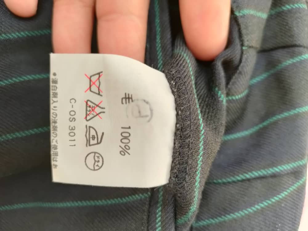 Adidas Vintage Adidas Stripes Trouser Size US 32 / EU 48 - 6 Thumbnail