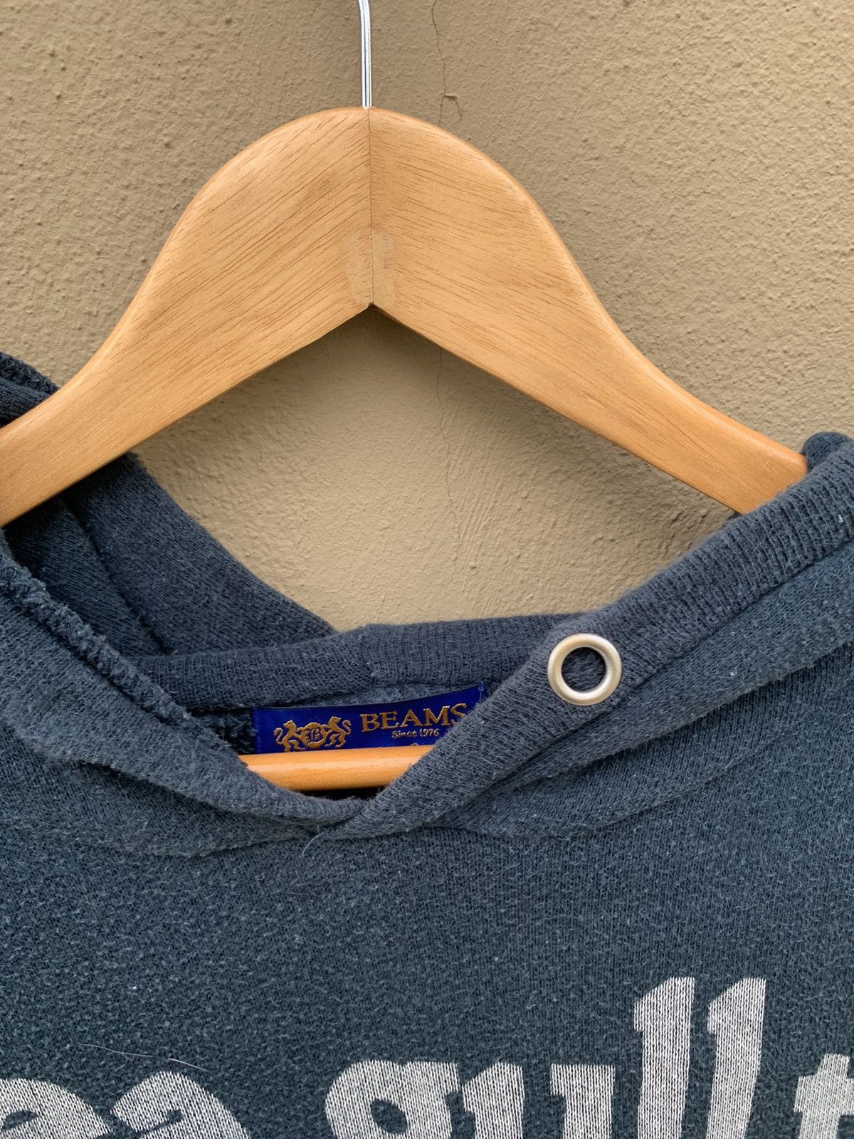 Beams Plus Archive ! Beams Sea Gullto Maletane hoodie sweatshirt Size US L / EU 52-54 / 3 - 5 Thumbnail