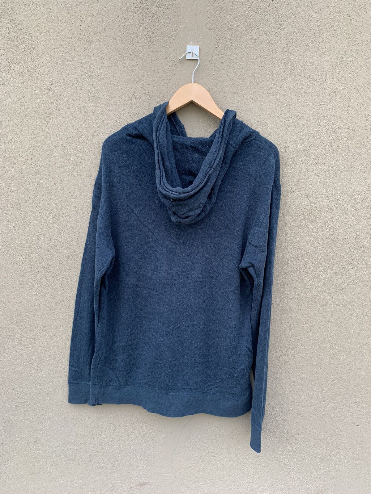 Beams Plus Archive ! Beams Sea Gullto Maletane hoodie sweatshirt Size US L / EU 52-54 / 3 - 2 Thumbnail