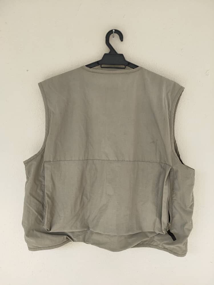 Other Land Cruiser Outdoor Vest Size US L / EU 52-54 / 3 - 2 Thumbnail