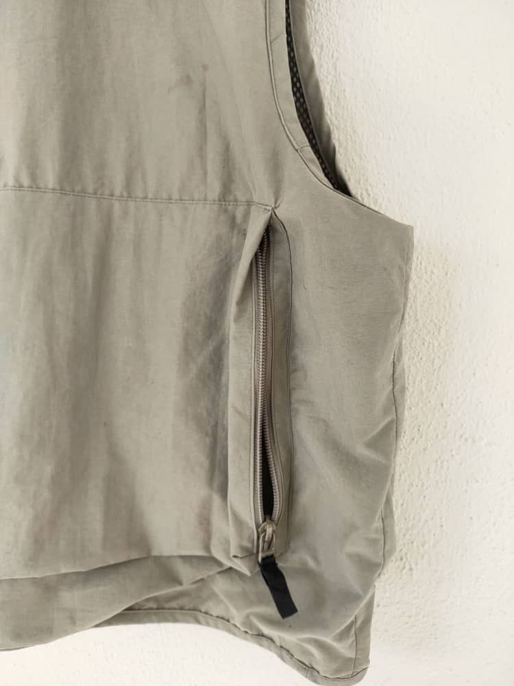 Other Land Cruiser Outdoor Vest Size US L / EU 52-54 / 3 - 3 Thumbnail