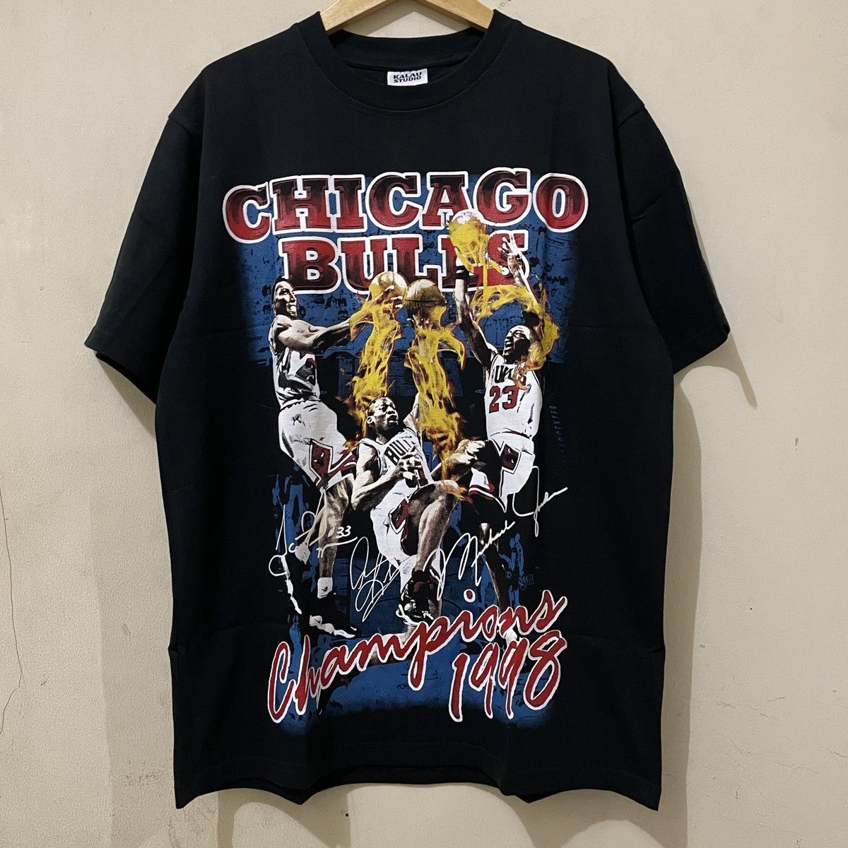 Band Tees Kobe Bryant - Champions T Shirt (Size available S-2XL), Grailed