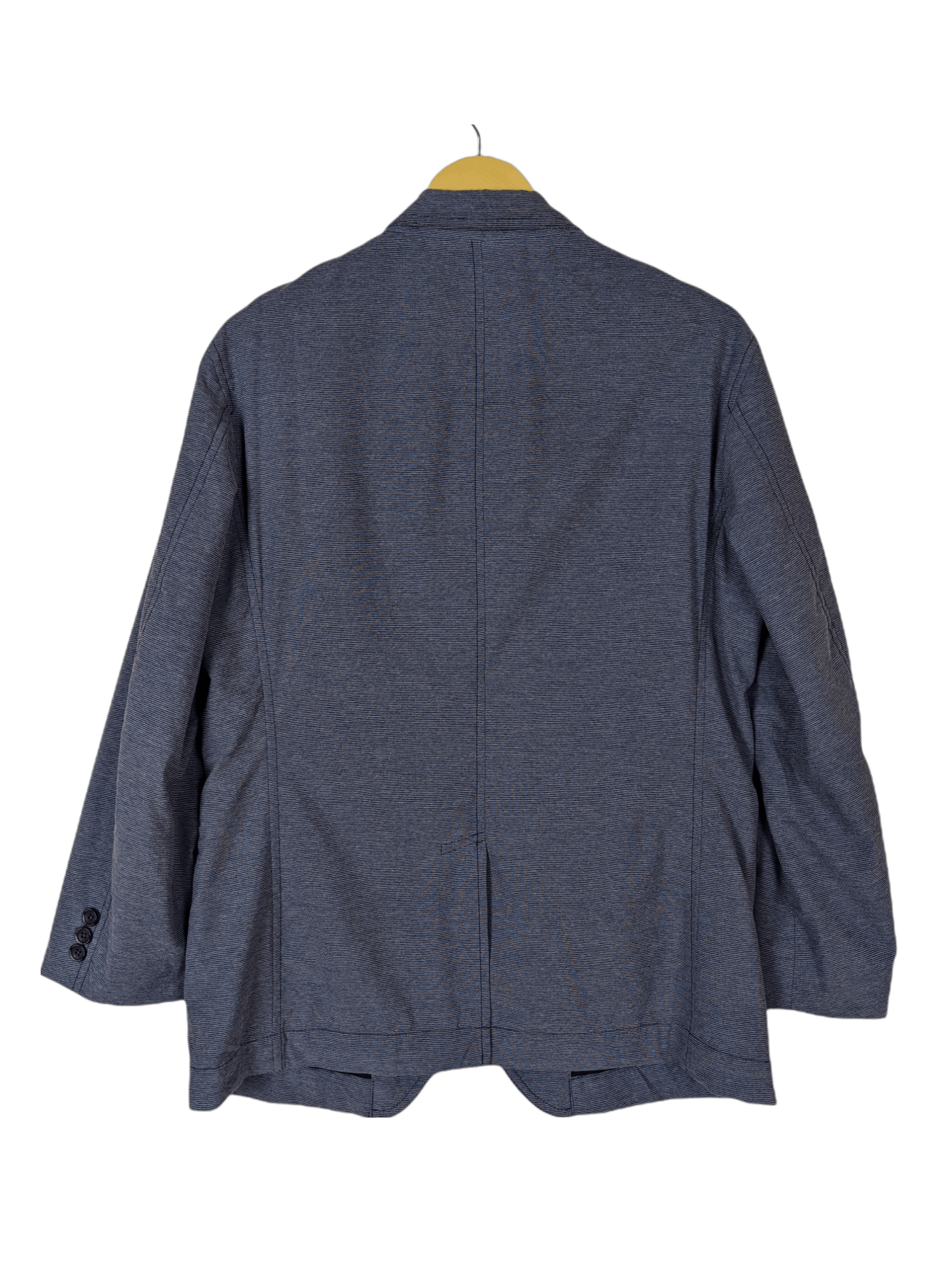 Joseph Abboud Vintage Joseph Abboud Casual Parka Light Jacket Size US M / EU 48-50 / 2 - 7 Thumbnail
