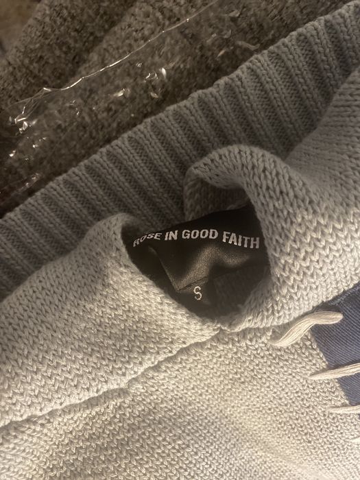 ROSE IN GOOD FAITH RIGF x Juice WRLD Grailed