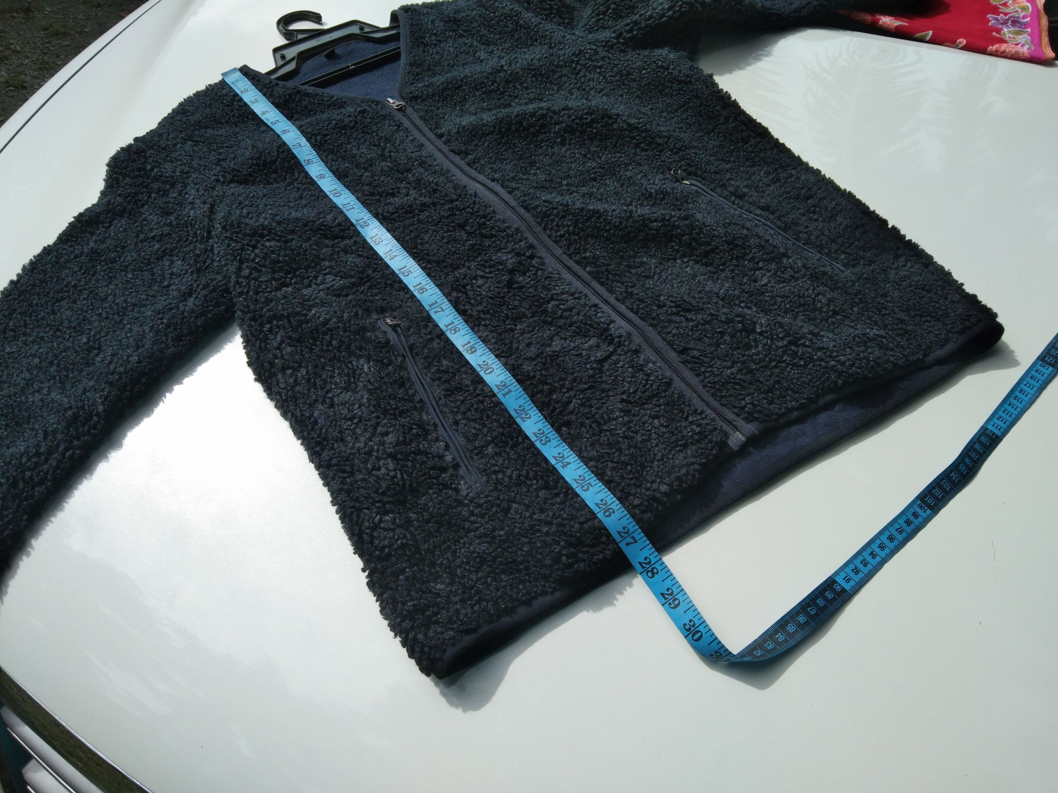 Uniqlo UNIQLO MEN'S PILE LINED FLEECE CARDIGAN Size US L / EU 52-54 / 3 - 5 Thumbnail