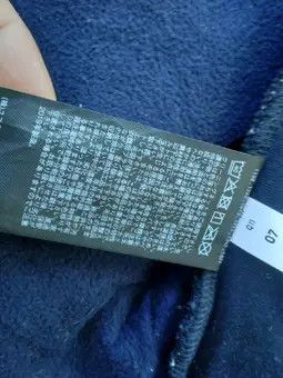 Uniqlo UNIQLO MEN'S PILE LINED FLEECE CARDIGAN Size US L / EU 52-54 / 3 - 8 Thumbnail