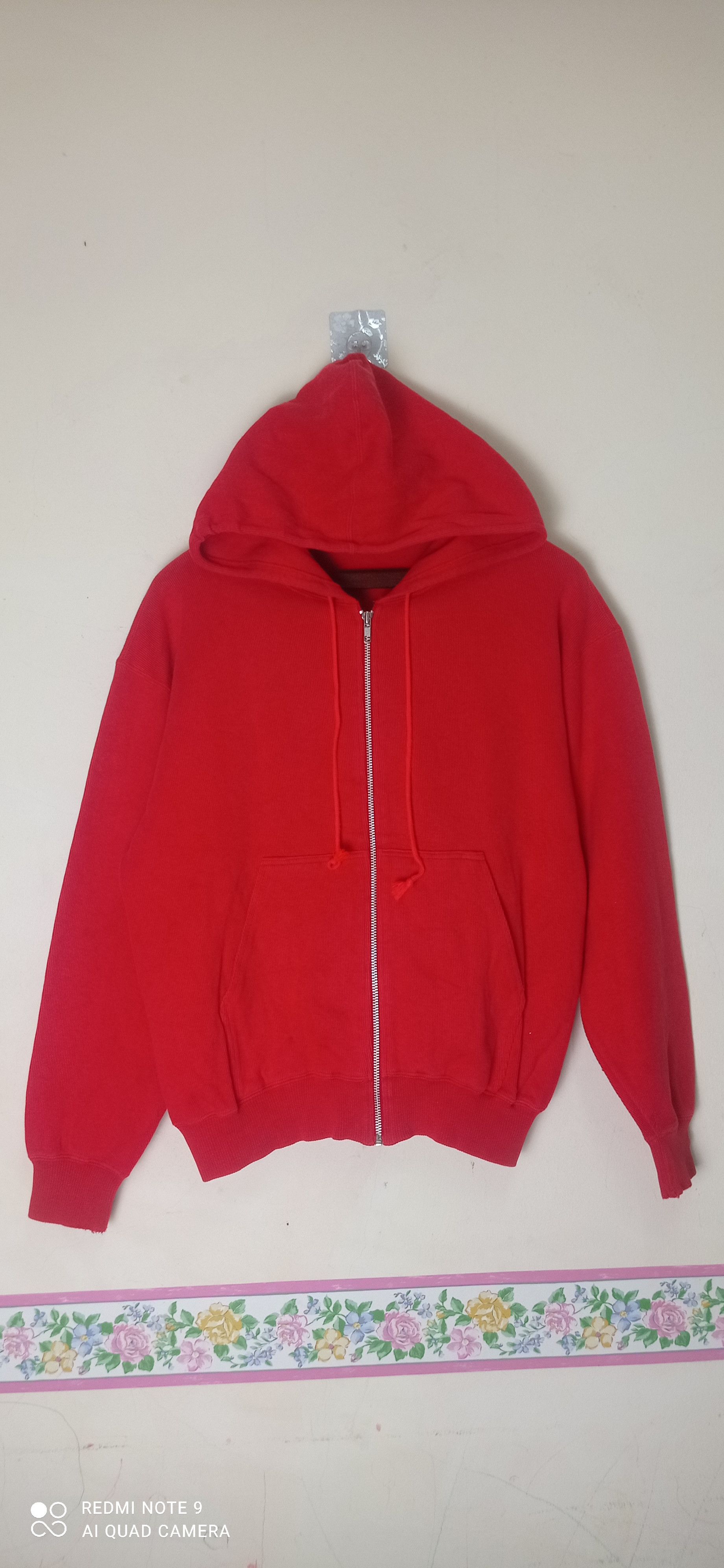 Japanese Brand × Van Vintage Van for the young and the young at heart hoodie Size US L / EU 52-54 / 3 - 9 Thumbnail