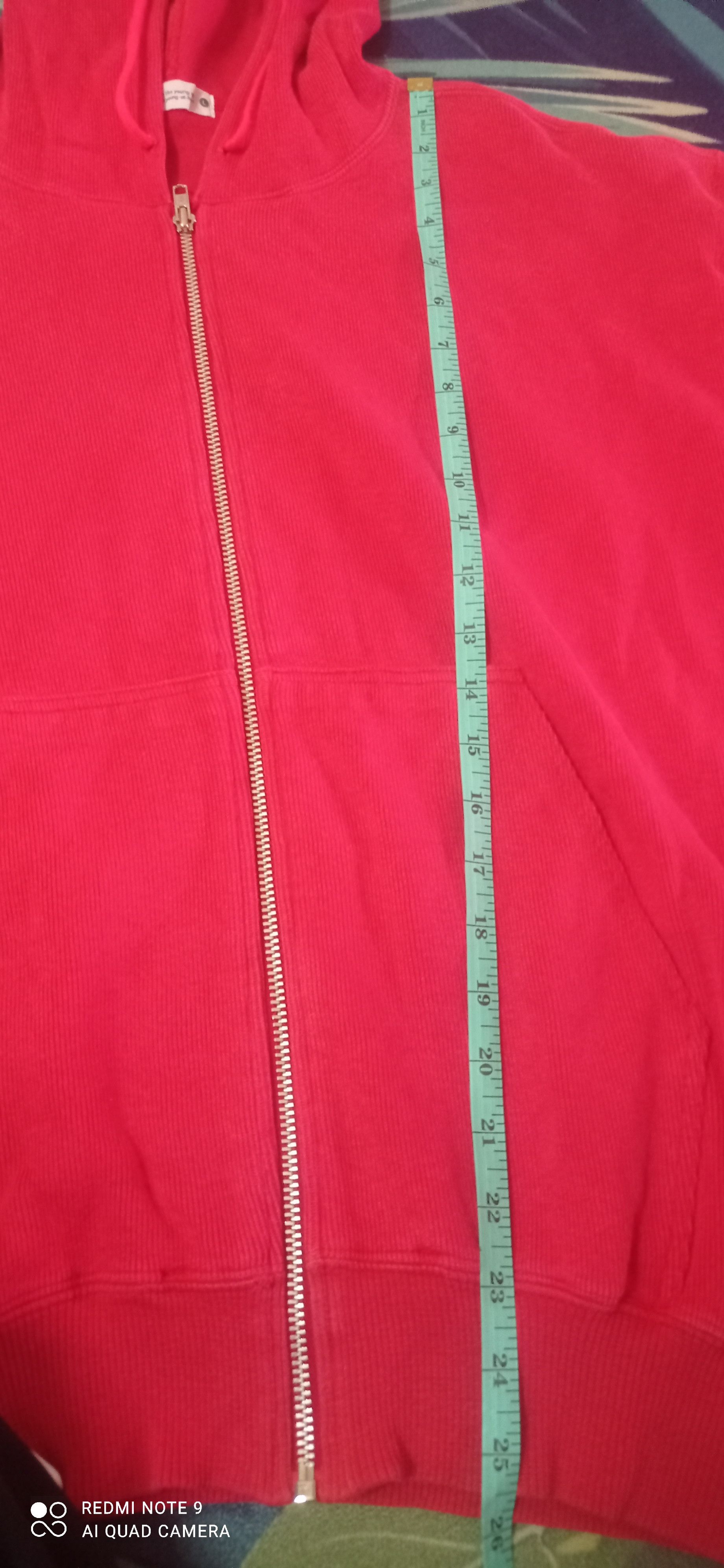Japanese Brand × Van Vintage Van for the young and the young at heart hoodie Size US L / EU 52-54 / 3 - 14 Thumbnail