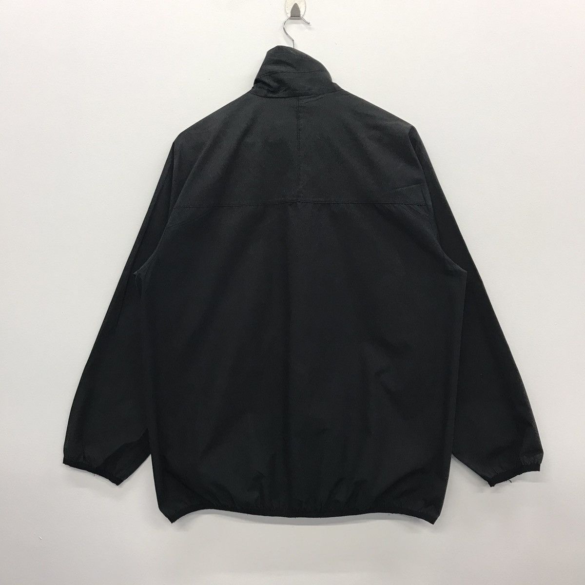 Japanese Brand × Silas Rare!! Silas Black Light Jacket Size US M / EU 48-50 / 2 - 10 Thumbnail