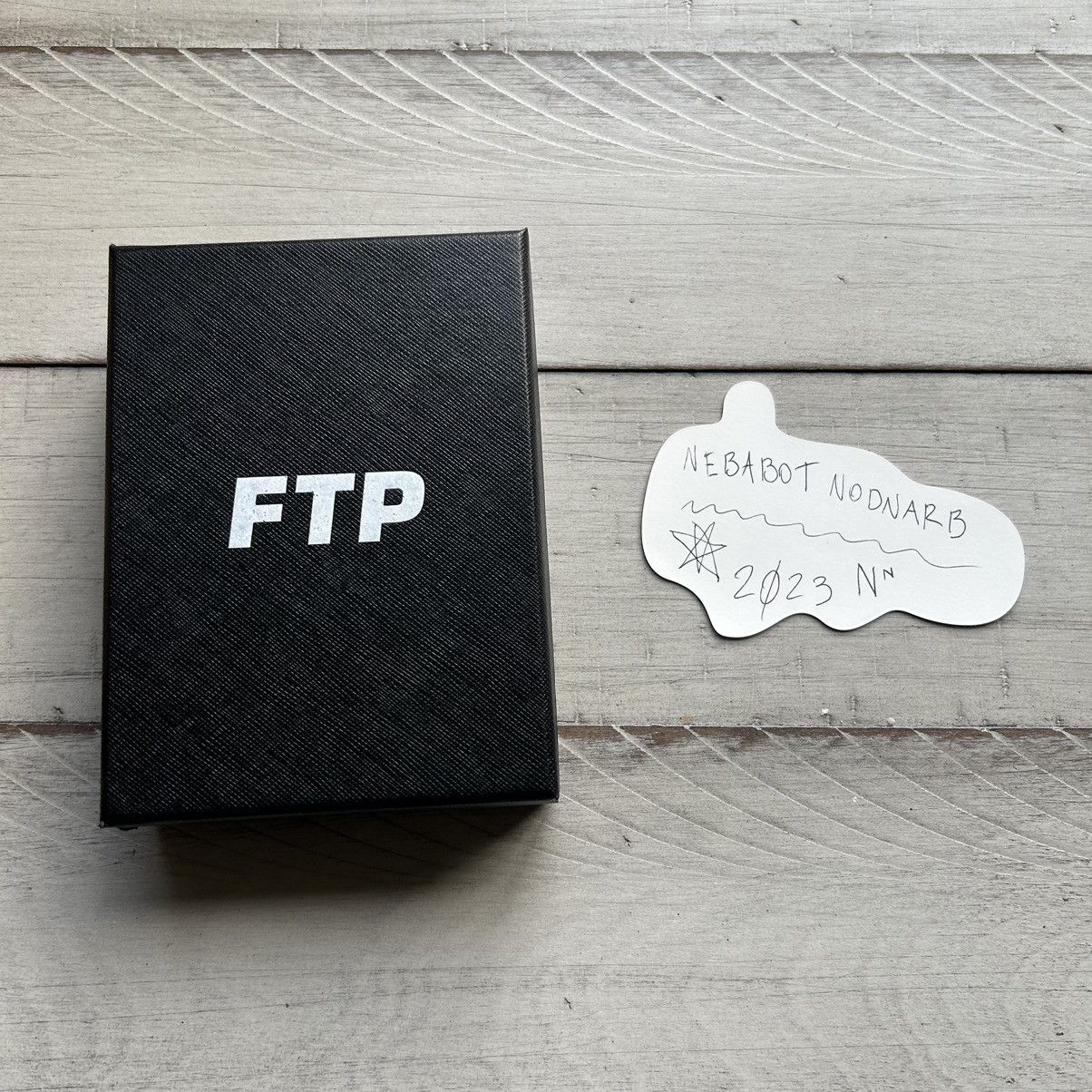 Fuck The Population FTP FLiP CAP ZiPPO TYPE LiGHTER Size ONE SIZE - 3 Thumbnail