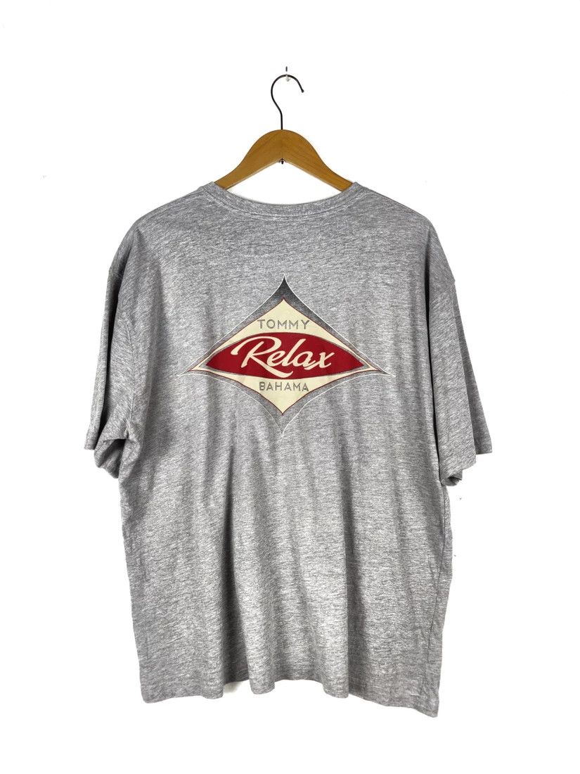 Tommy Bahama Relax Tees Size US XL / EU 56 / 4 - 1 Thumbnail