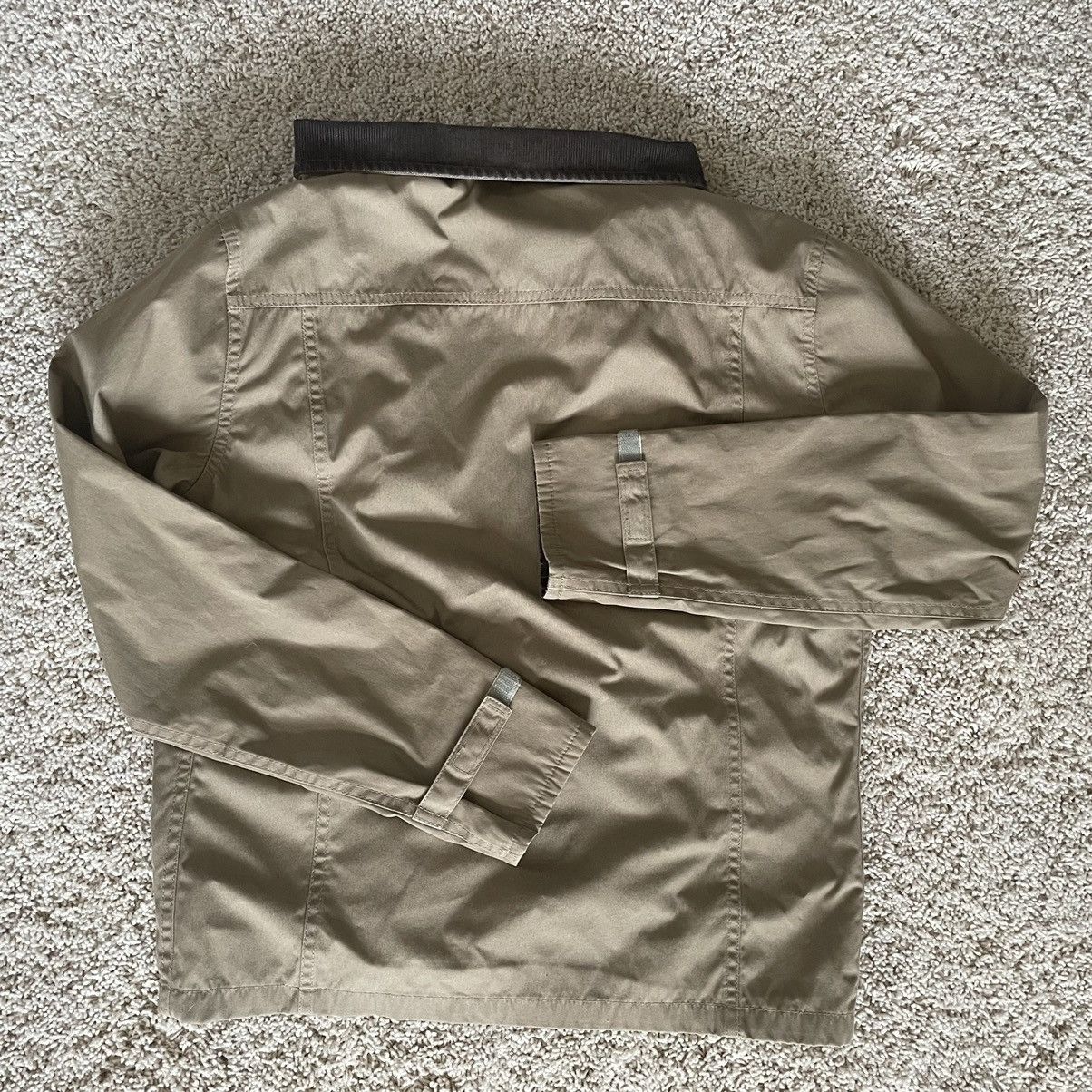 Japanese Brand × Nanamica × The North Face the north face purple label chore coat work jacket NP2750N Size US M / EU 48-50 / 2 - 7 Thumbnail