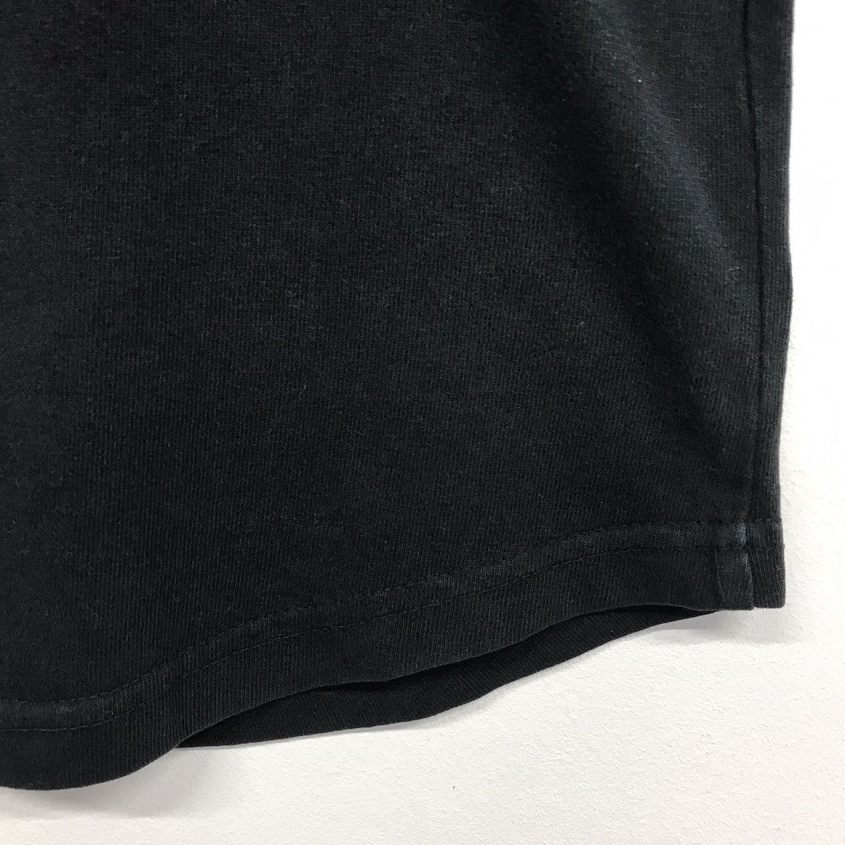 Japanese Brand × Seditionaries Rare!! Kishidenne Wrerutogood Long Sleeve Tee Size US S / EU 44-46 / 1 - 11 Thumbnail
