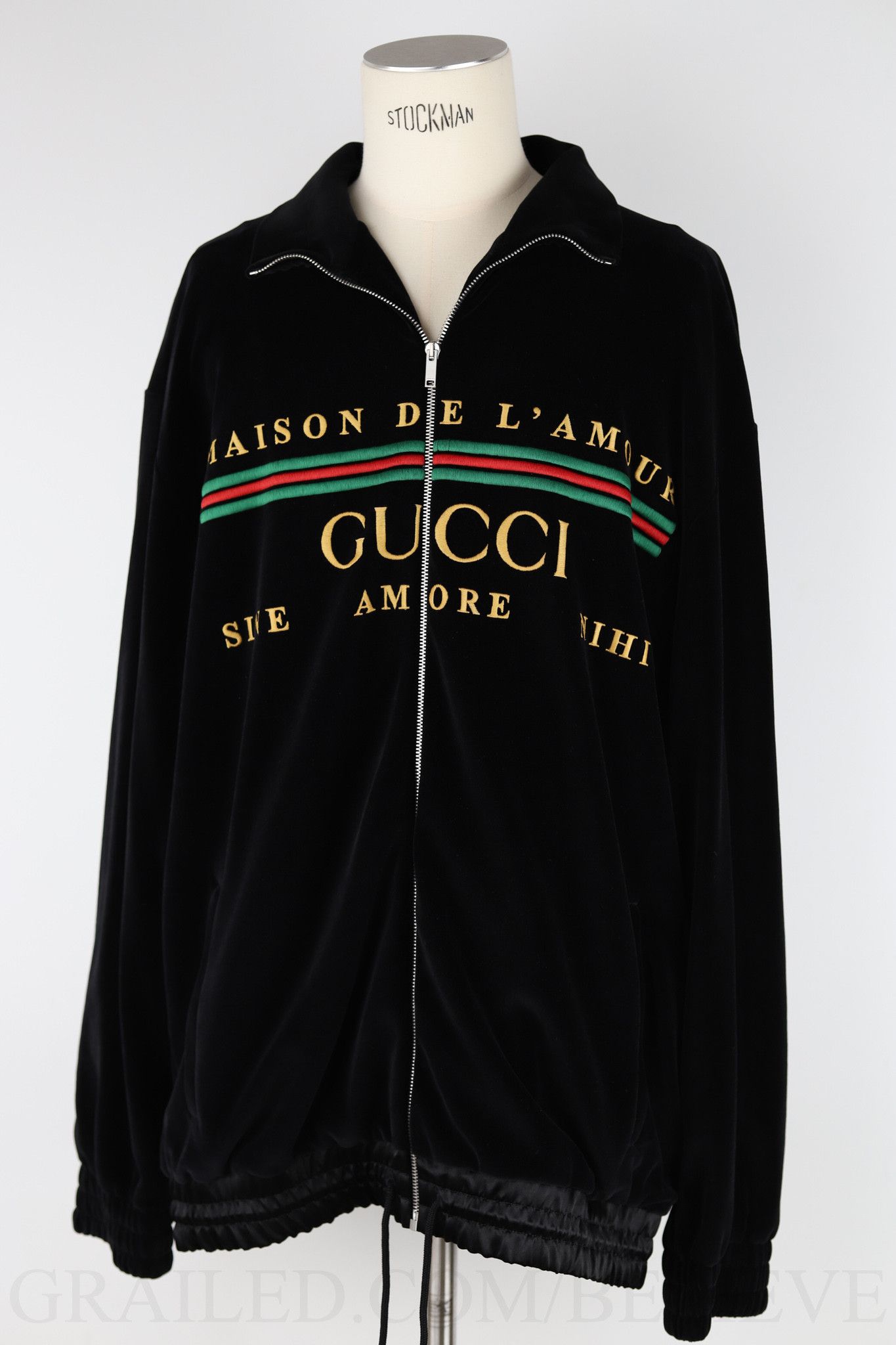 VELOUR LOGO TRACKSUIT!