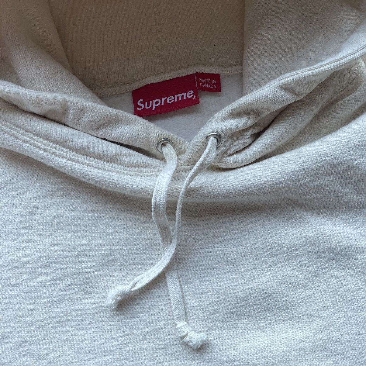Supreme BLOCKBUSTER HOODED SWEATSHiRT SPRiNG SUMMER 2019 HOODiE Size US L / EU 52-54 / 3 - 9 Thumbnail