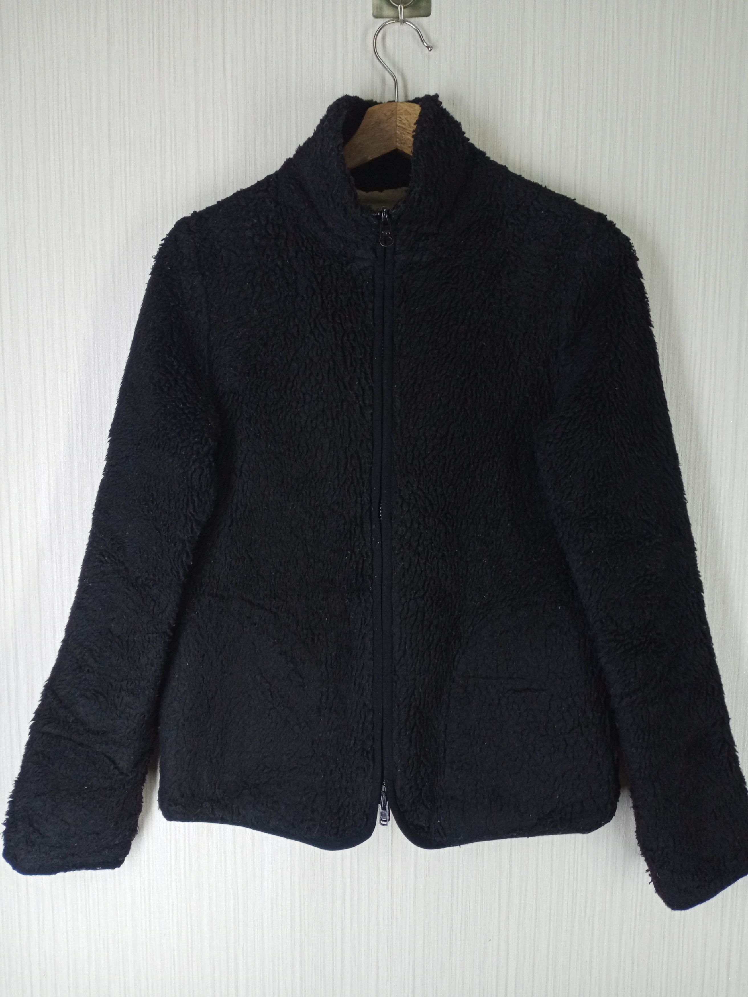 Issey Miyake Vintage Issey Miyake Tsumori Chisato Reversible Jacket Size US M / EU 48-50 / 2 - 1 Thumbnail
