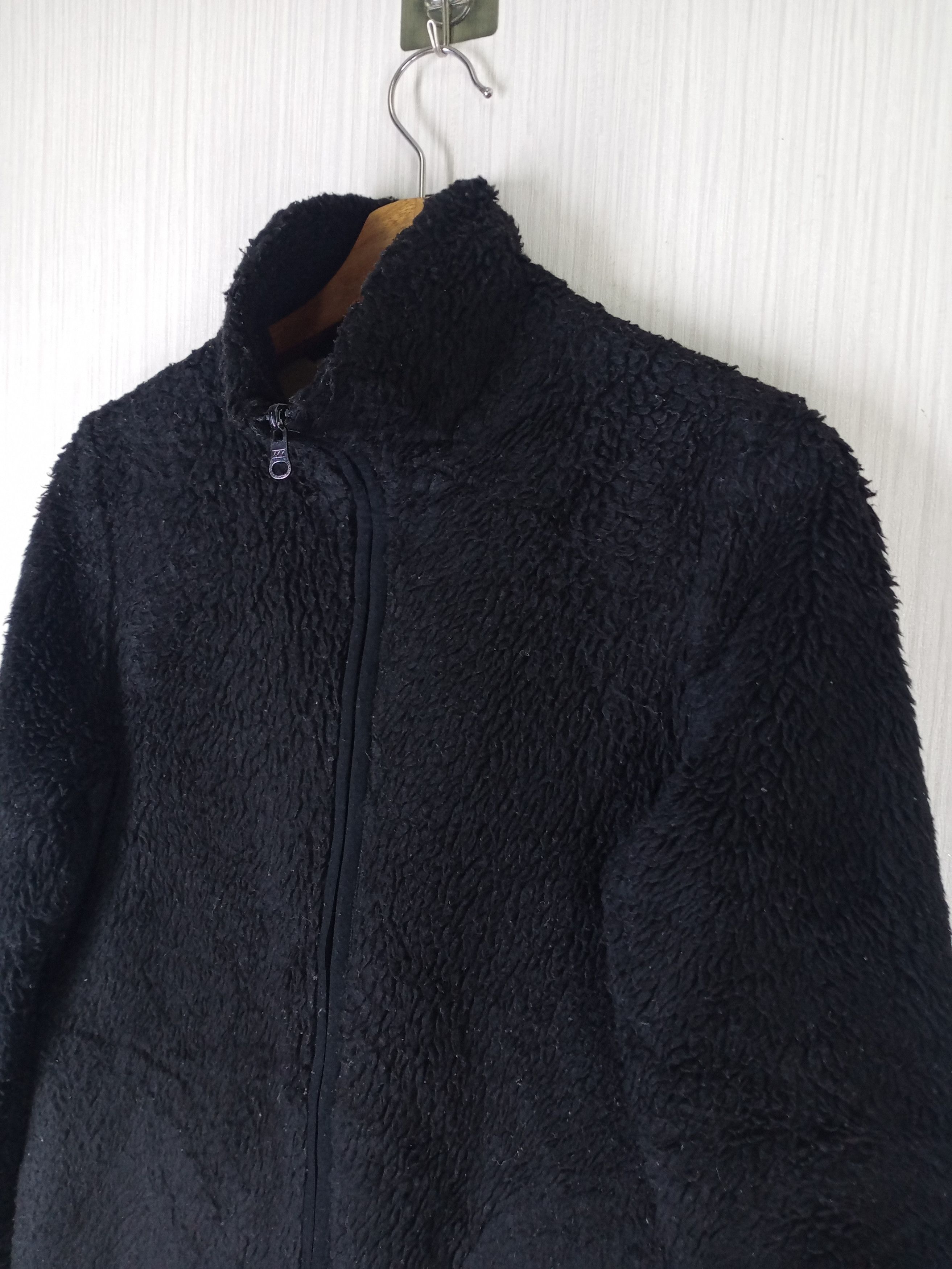 Issey Miyake Vintage Issey Miyake Tsumori Chisato Reversible Jacket Size US M / EU 48-50 / 2 - 4 Thumbnail
